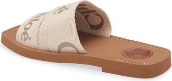 Woody Slide Sandal
