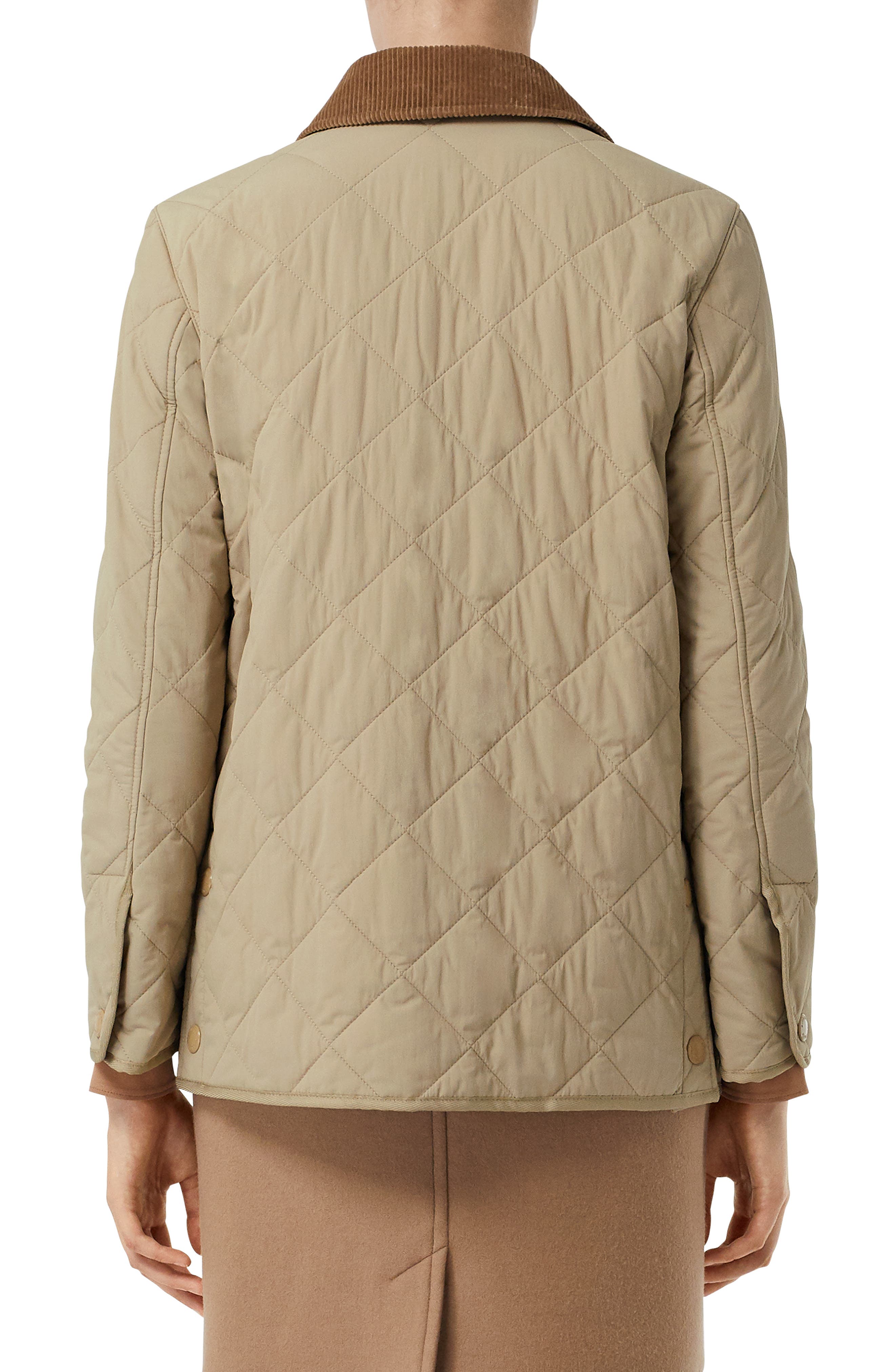 Cotswold Thermoregulated Quilted Barn Jacket - image 2