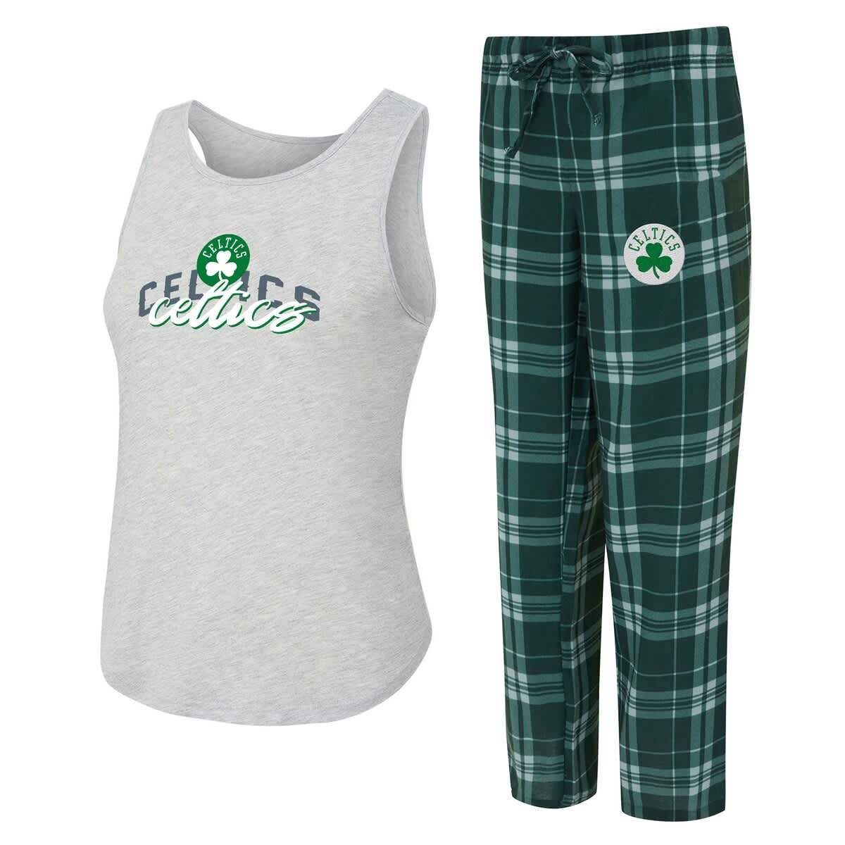 selected Green