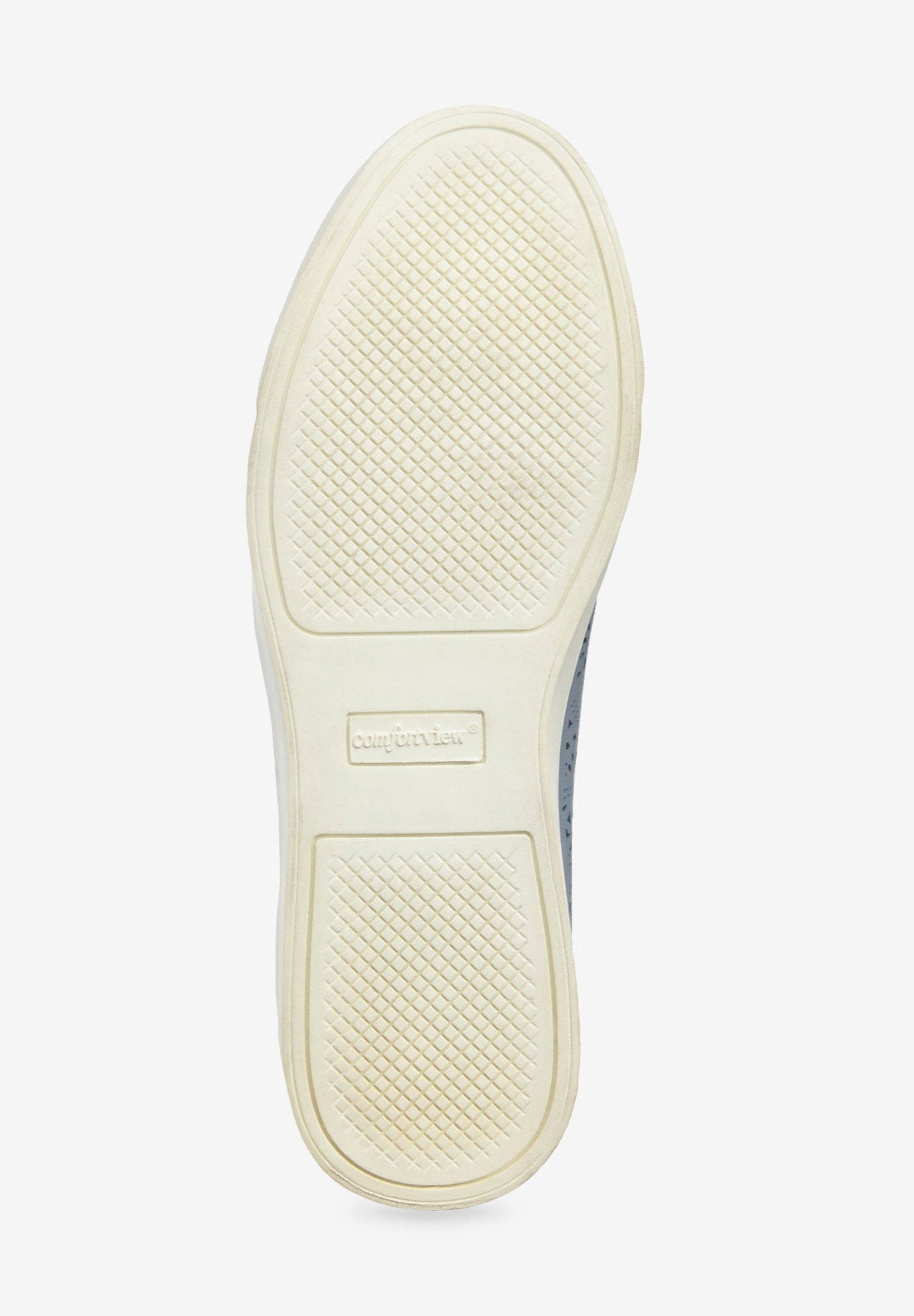 The Leanna Sneaker, Alternate, color, CHAMBRAY