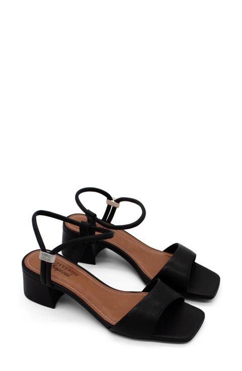 Tropical Summer Sandal (Women)