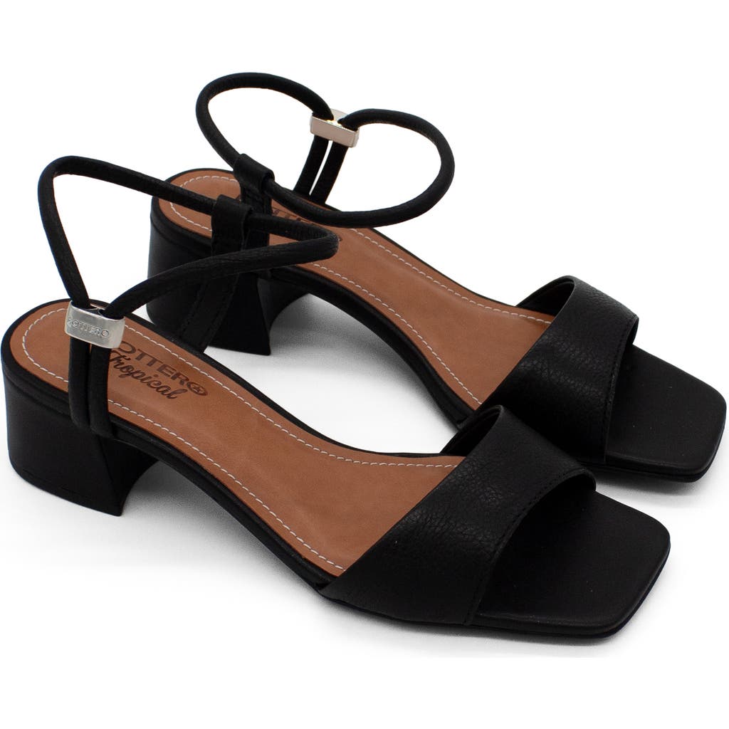 Bottero Tropical Summer Sandal