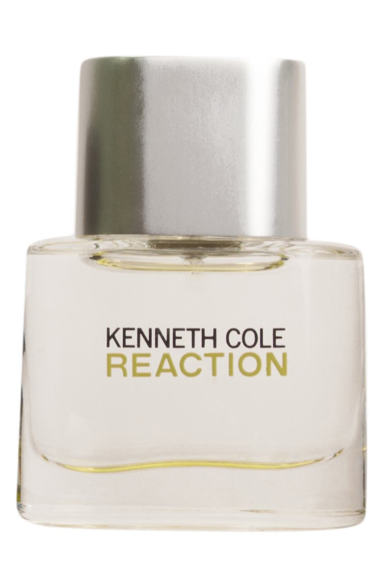Kenneth Cole Reaction Men's Mini Eau de Toilette, Main, color,