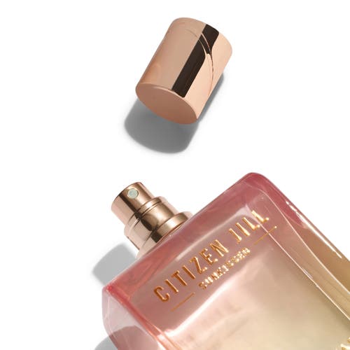 Michael Malul Ladies Citizen Jill Sunkissed Edp Spray 3.4 oz Fragrances 850067815426 In Orange