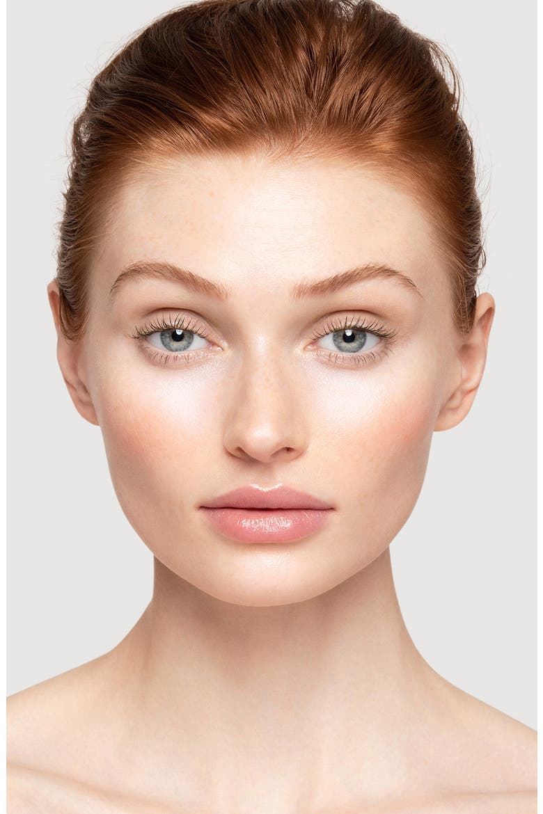 Sheer Glow Rose Face Tint, Alternate, color, NONE