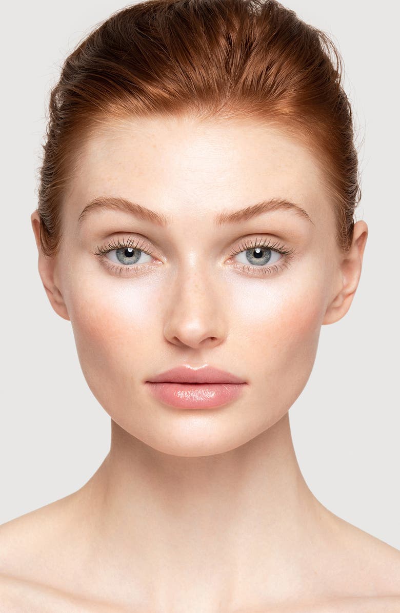Sheer Glow Rose Duo $172 Value