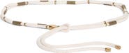 Isabel Marant Sayka Rope Belt