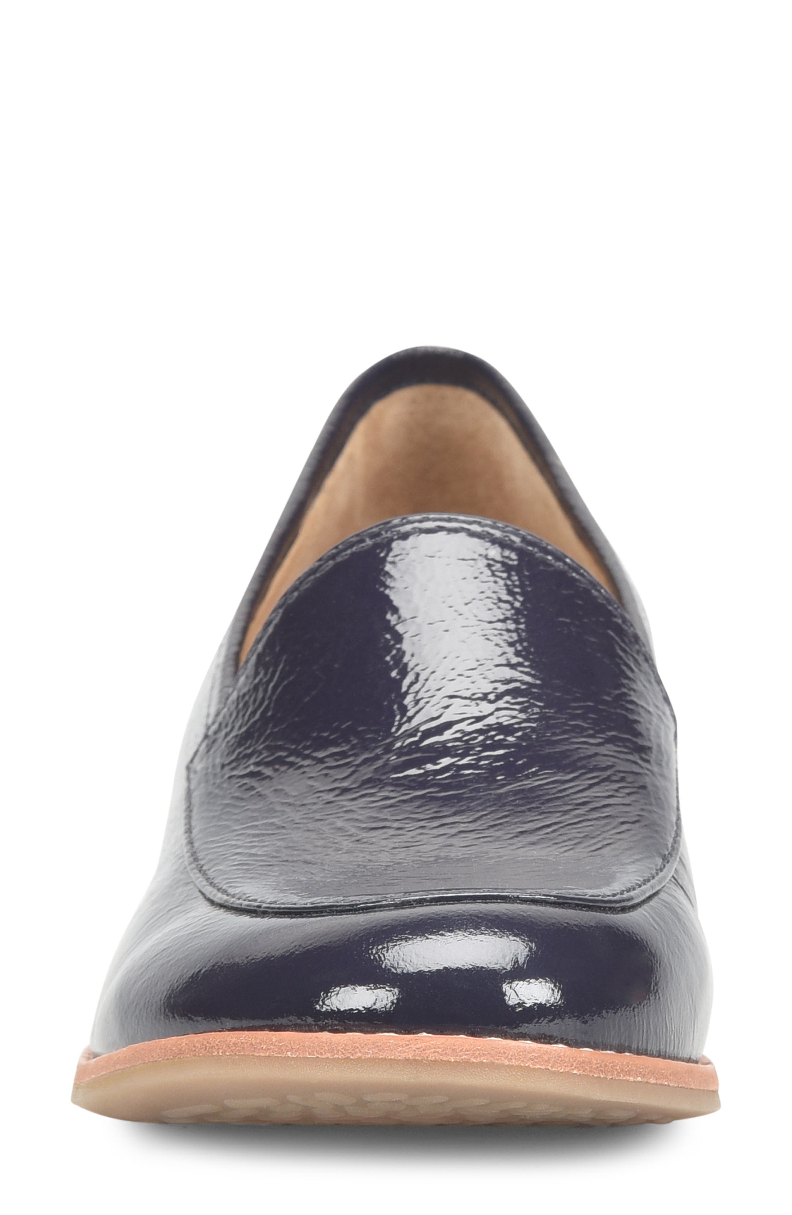 Napoli Loafer, Alternate, color, MIDNIGHT NAVY
