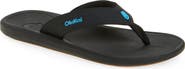 OluKai Ki Flip Flop