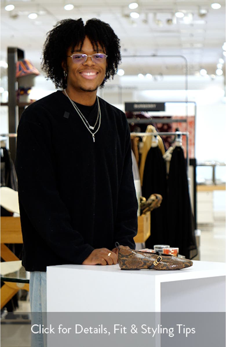 Spire Mary Jane, sales video thumbnail