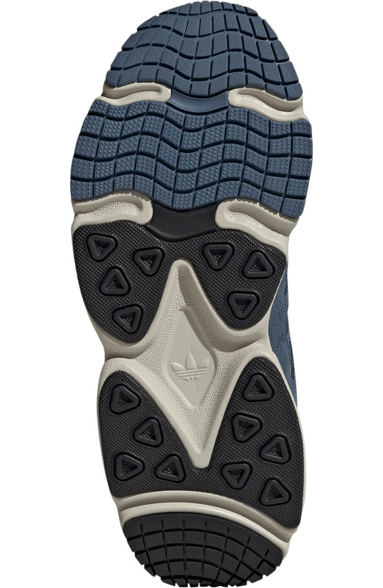 adidas Ozmillen Sneaker, Alternate, color,