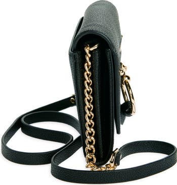 Gabby Crossbody Wallet