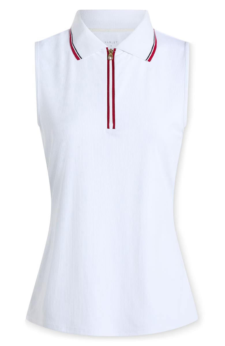 Varley Fritton Rib Performance Polo, Alternate, color,