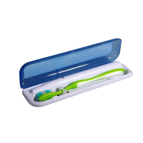 PURSONIC Portable UV Toothbrush Sanitizer in Multicolor at Nordstrom
