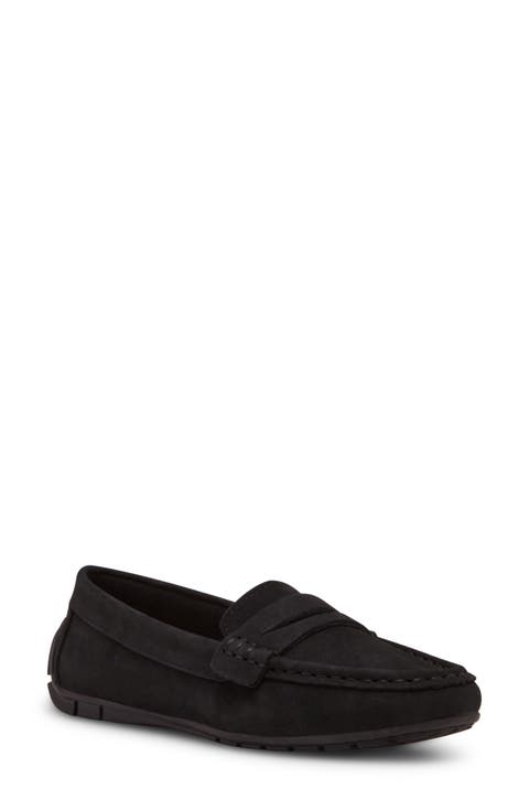 Shellby Waterproof Driving Loafer (Women)