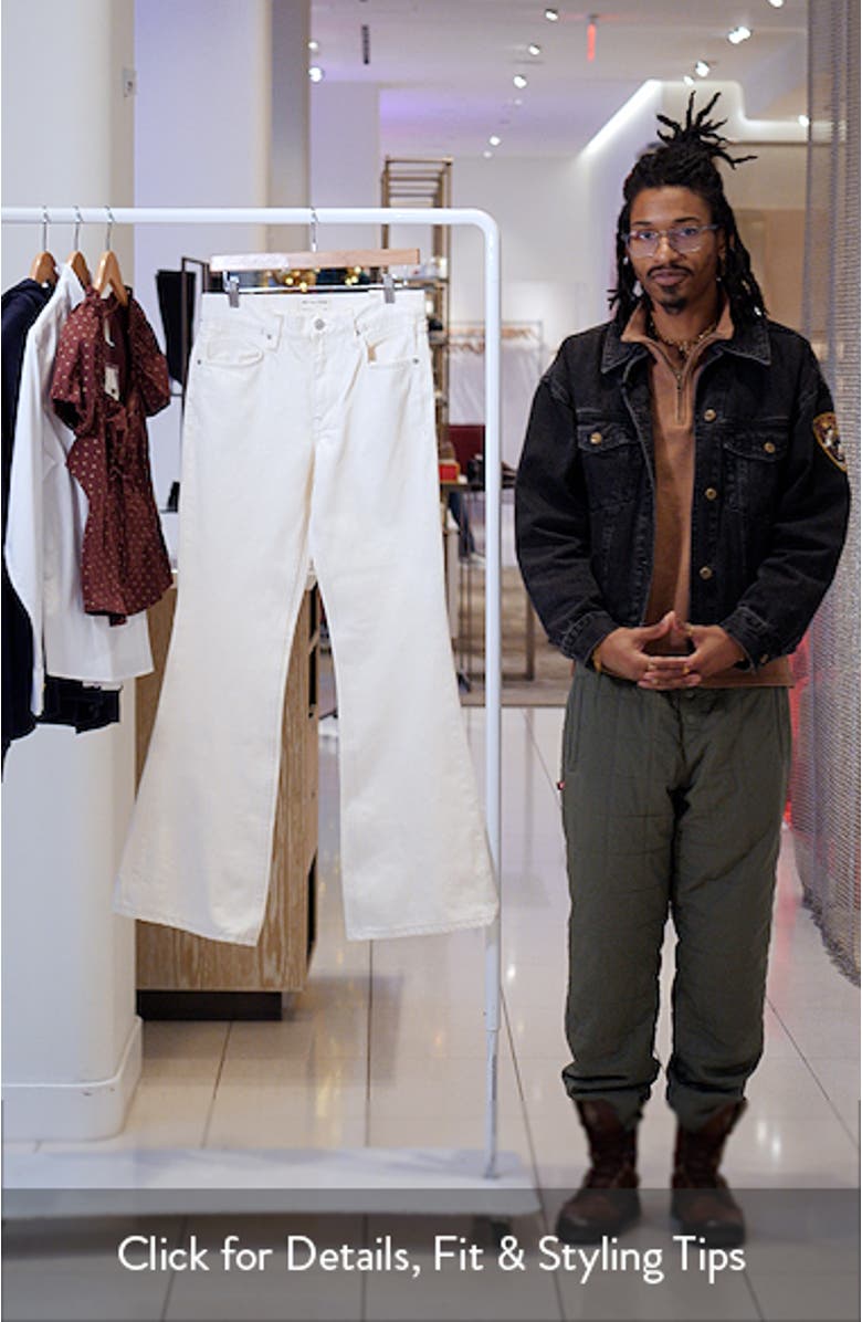 West Coast Relaxed Jeans, sales video thumbnail