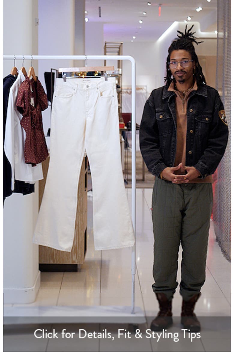 West Coast Relaxed Jeans video