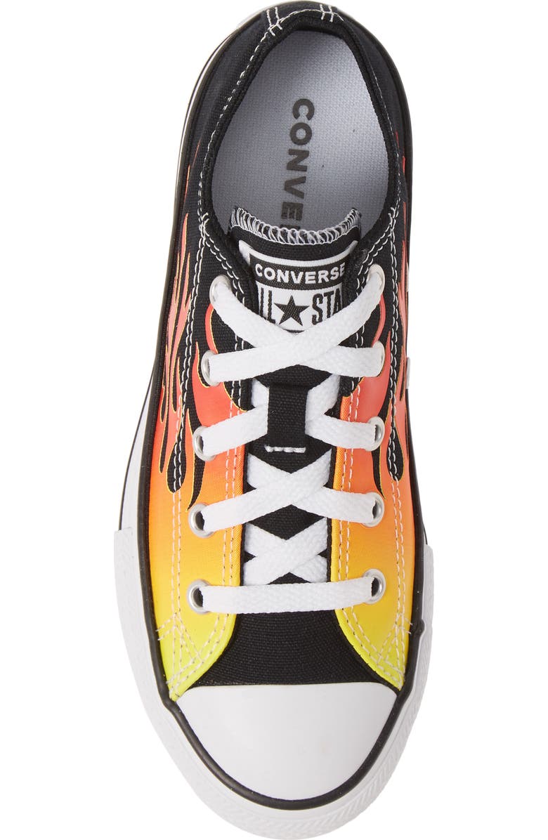 Converse Chuck Taylor<sup>®</sup> All Star<sup>®</sup> Archive Low Top Sneaker, Alternate, color,