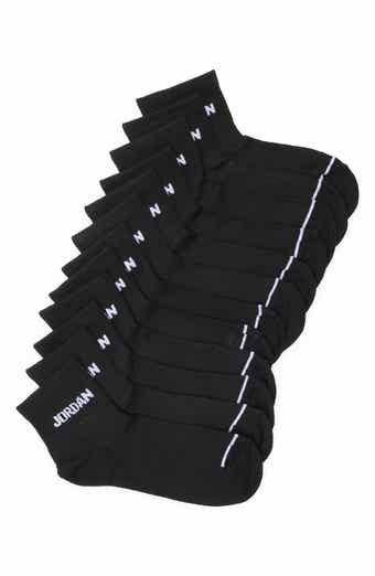 Kids' 6-Pack Ankle Socks