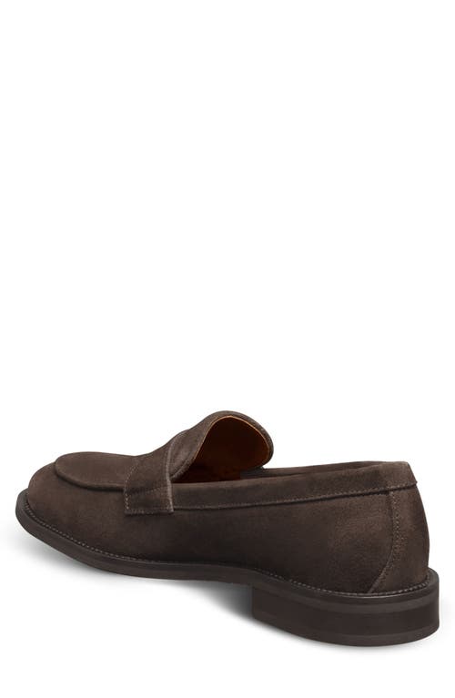Allen Edmonds Como Penny Loafer