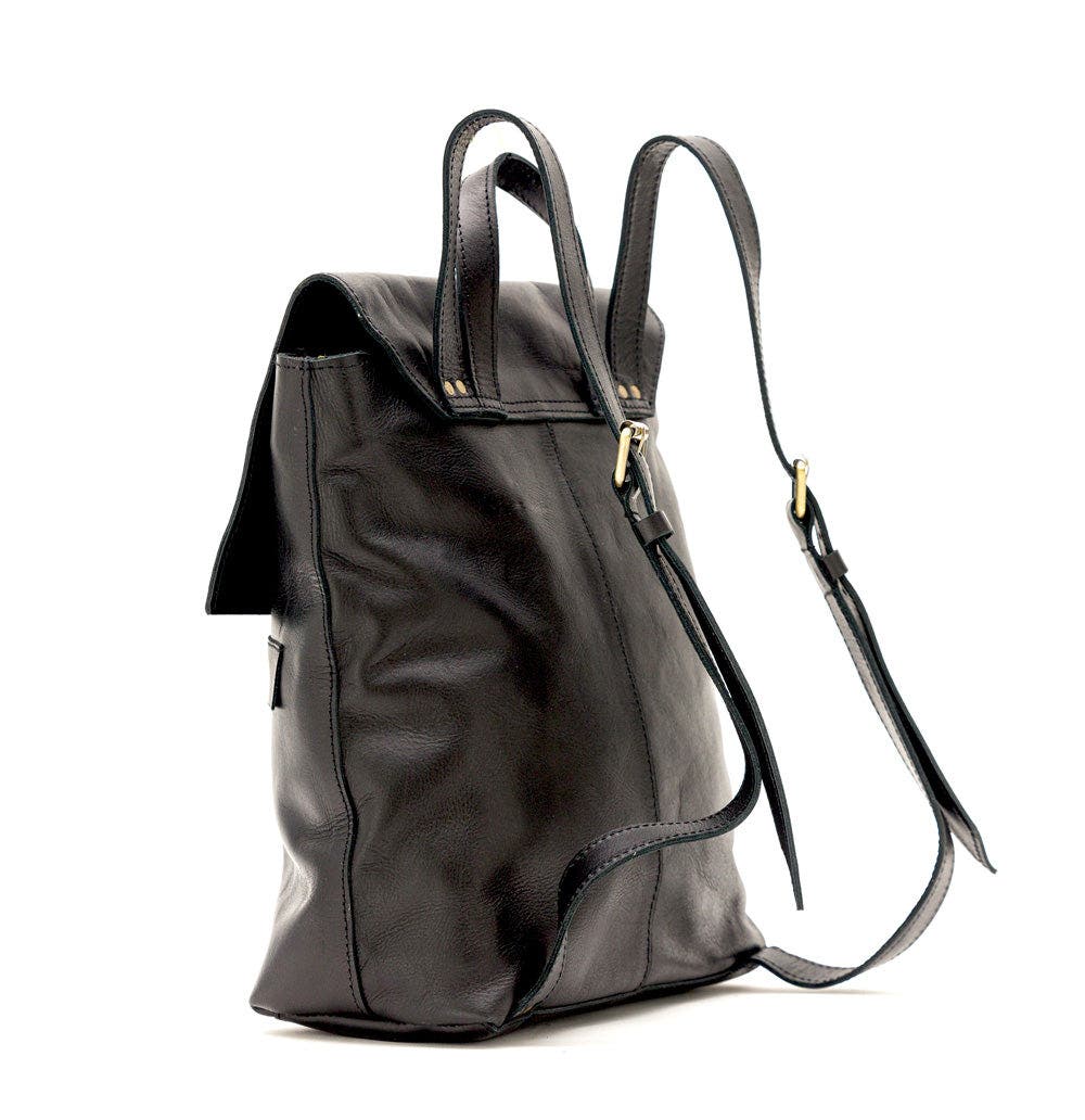 Zilker Backpack, Alternate, color, Black