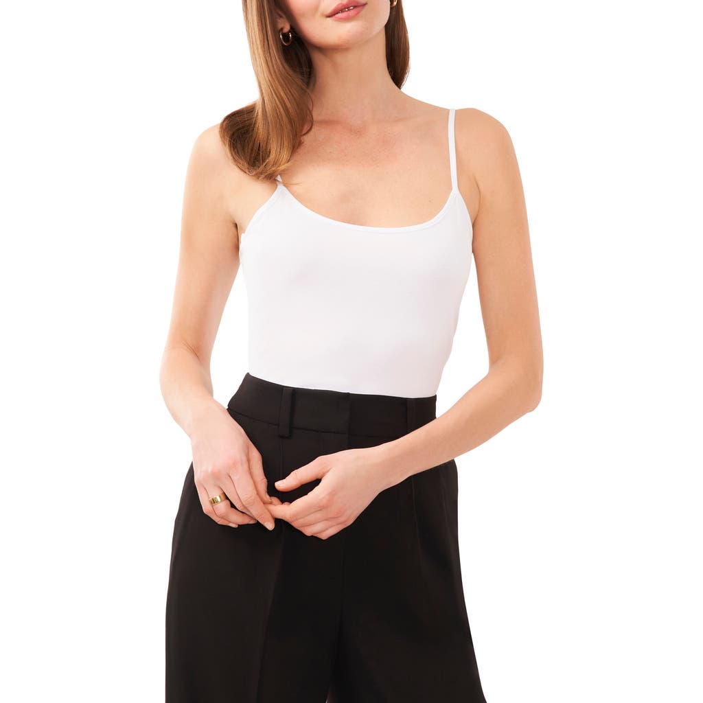 halogen(r) Absolute Camisole in Bright White  product