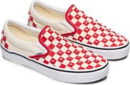 Vans Classic Slip-On Sneaker