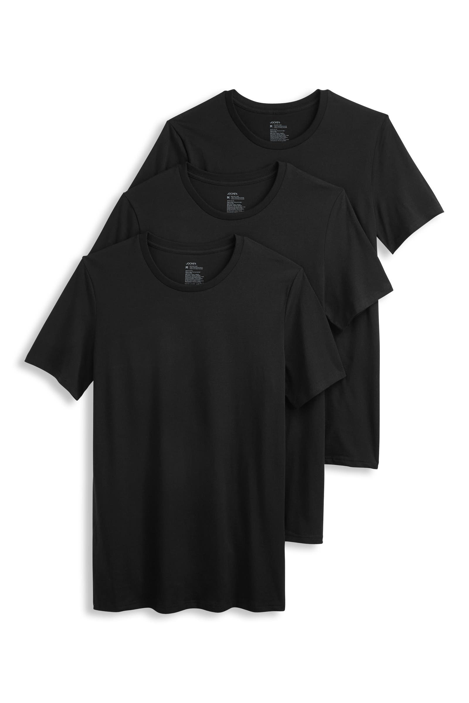selected Black