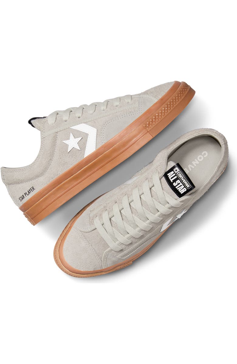 Converse All Star<sup>®</sup> Star Player 76 Sneaker, Alternate, color,