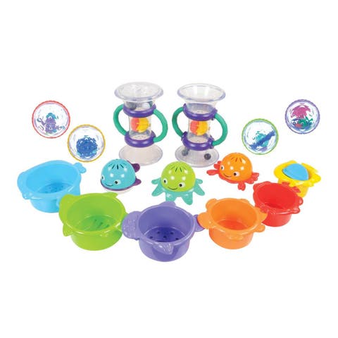 Infant and Toddler Fun Water Play Kit