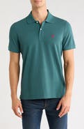 Brooks Brothers Slim Fit Cotton Pique Polo