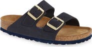 Birkenstock Arizona Soft Footbed Slide Sandal