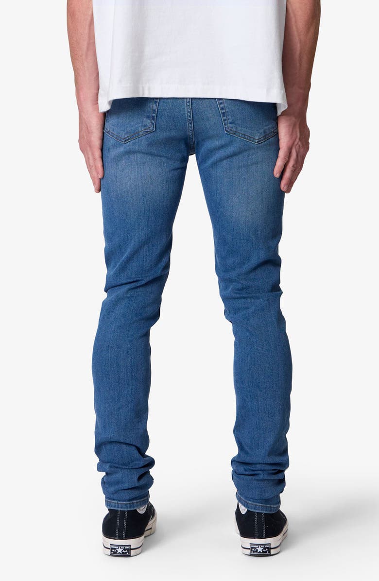 mnml Skinny Jeans, Alternate, color, 