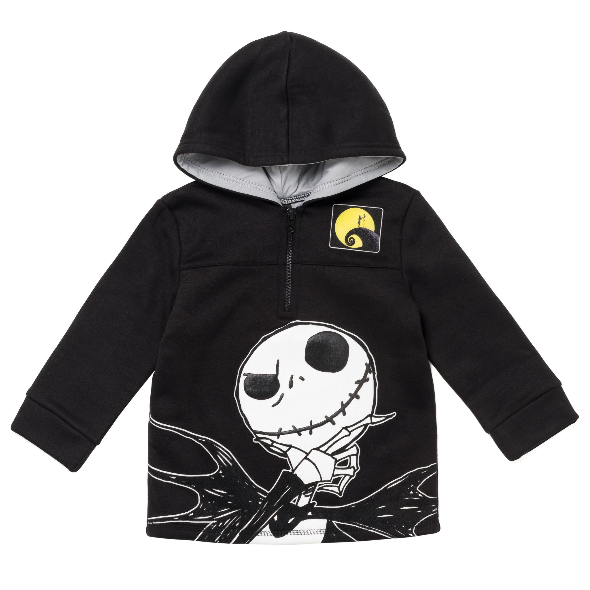 selected Jack Sally Black