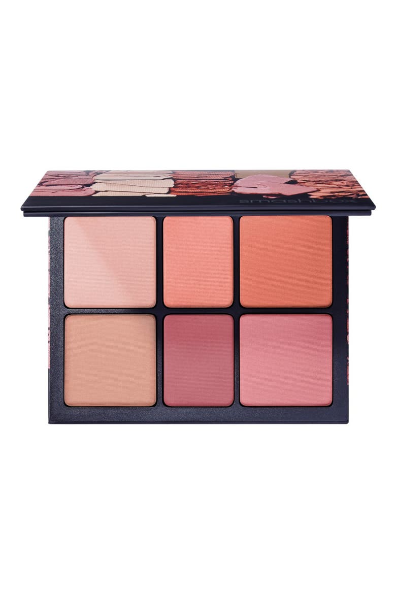 'Crush on Blush' Palette (Limited Edition) (Nordstrom Exclusive), Main, color, NO COLOR