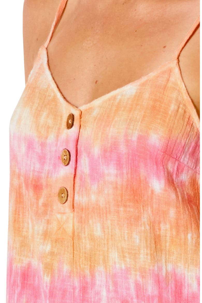 Classic Surf Minidress, Alternate, color, PINK