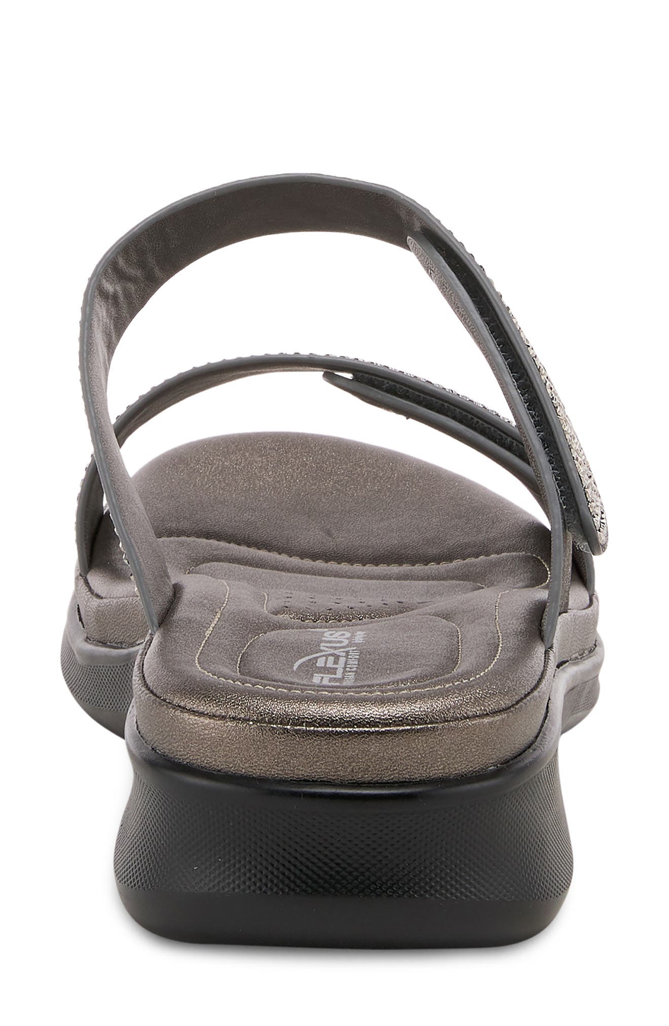 Flexus by Spring Step Bling Sandal, Alternate, color, 