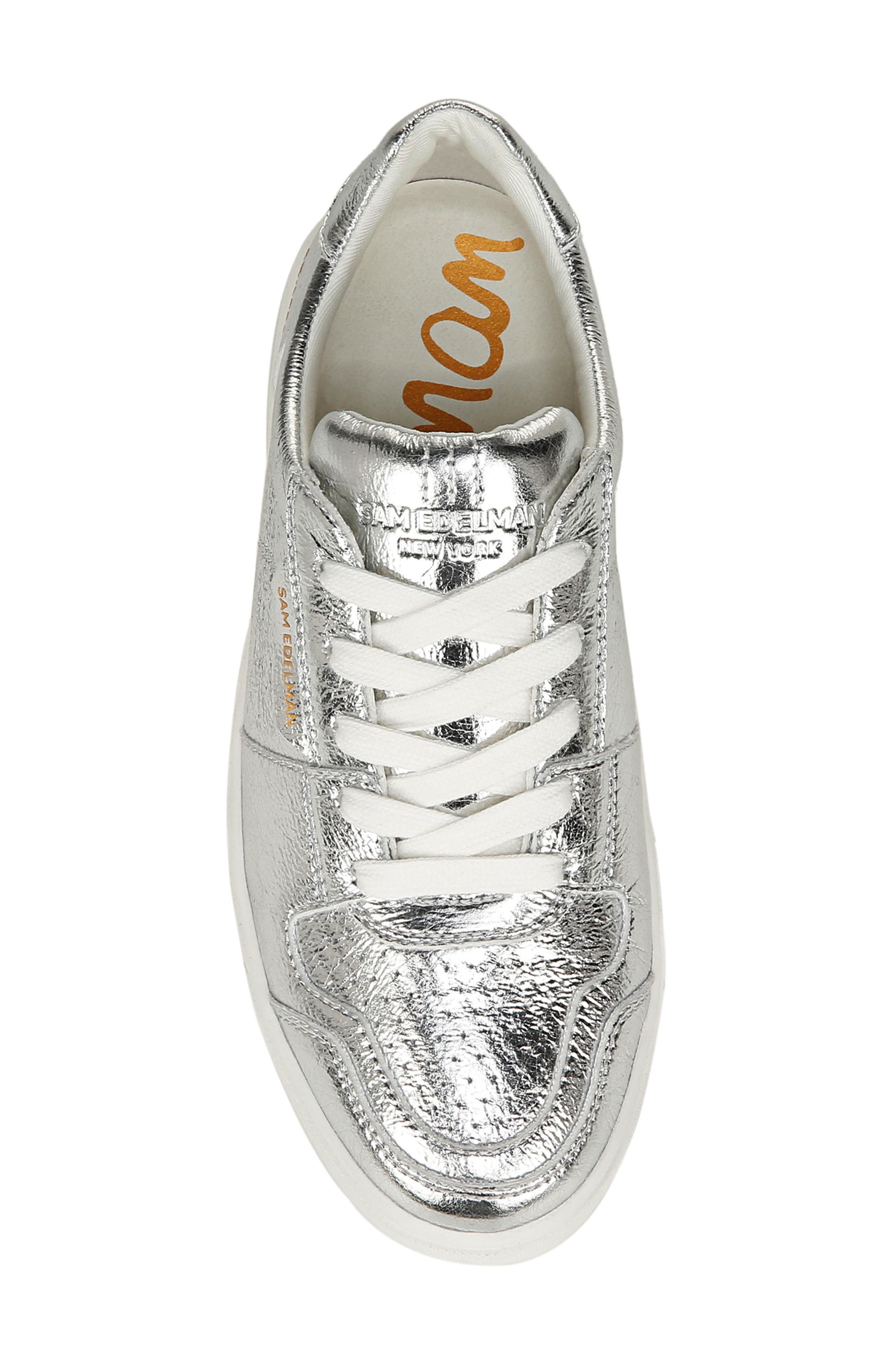 Sam Edelman Edie Low Top Sneaker, Alternate, color, 