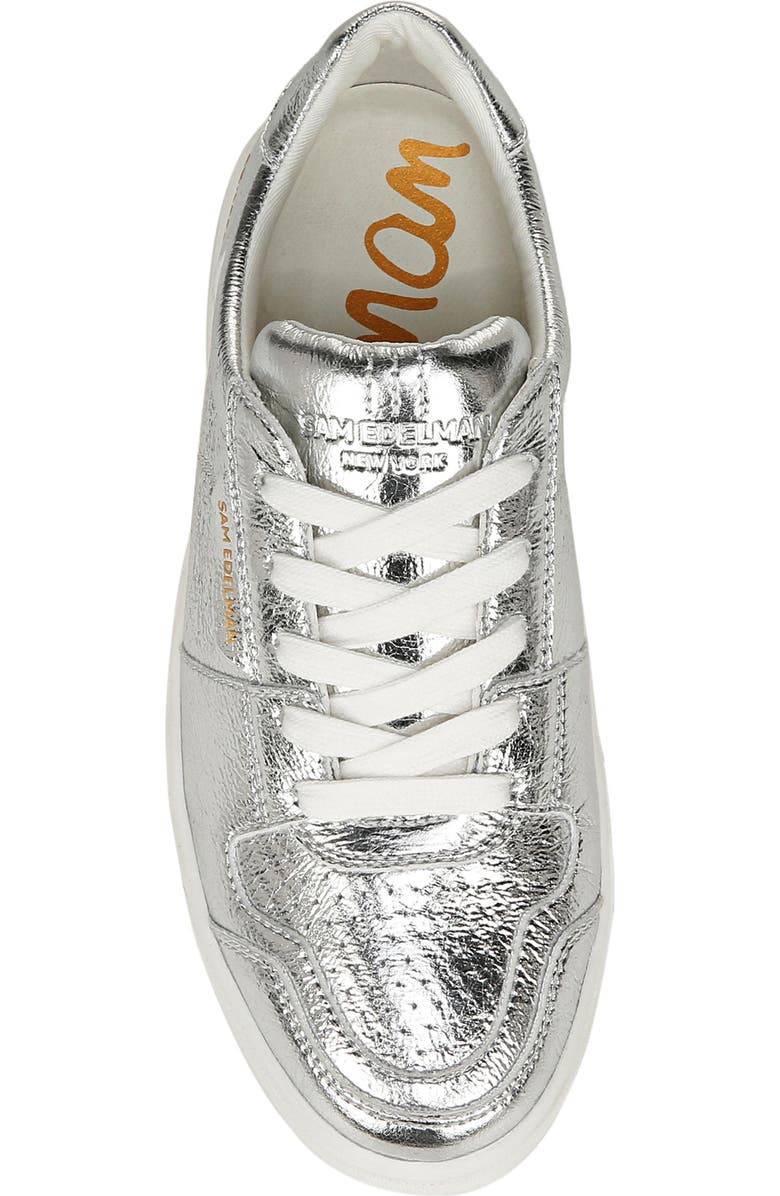 Sam Edelman Edie Low Top Sneaker, Alternate, color,