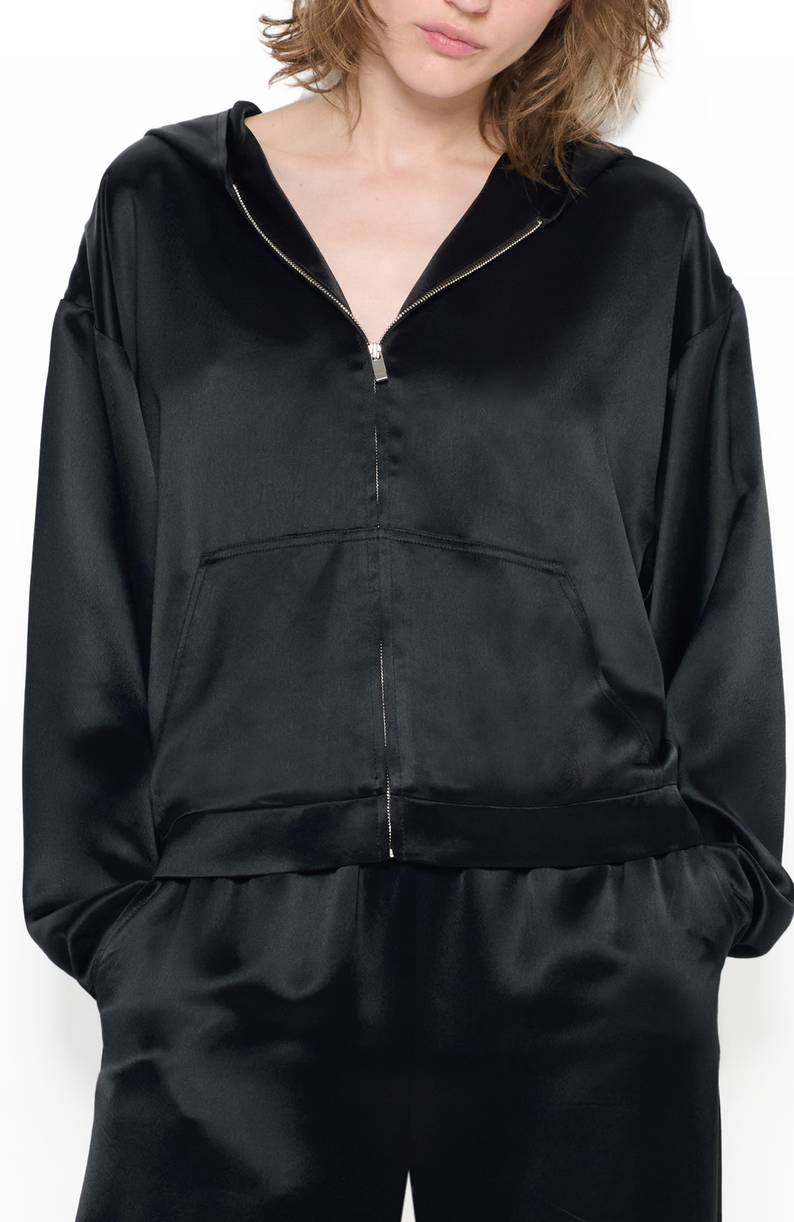 Brooklyn Vento Jacket