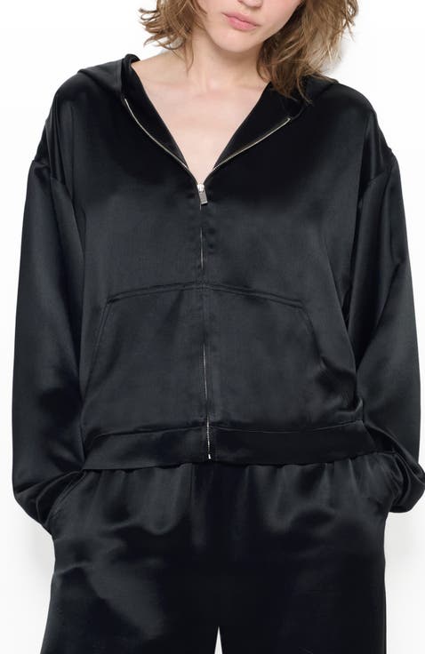 Brooklyn Vento Jacket