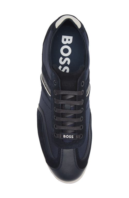 HUGO BOSS BOSS STIVEN SNEAKER