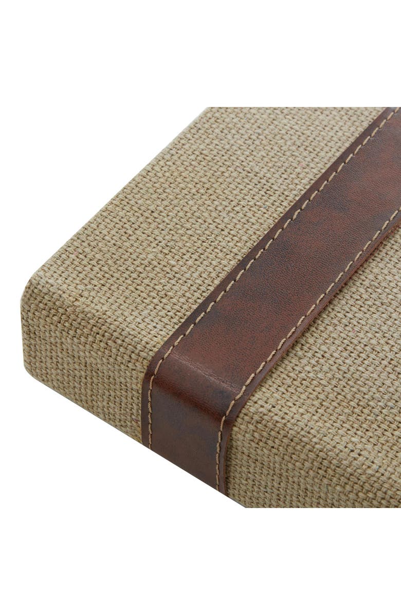 SONOMA SAGE HOME Set of 3 Faux Book Boxes, Alternate, color,