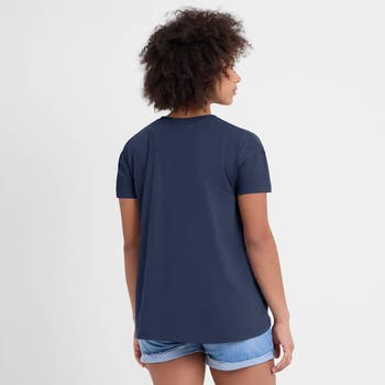 売れ筋商品|||ナイキ カットソー トップス レディース Women's Navy Houston Astros 2025 City Connect Flowy Fashion Tri-Blend Performance T-Shirt Navy womens-new-era-navy-houston-