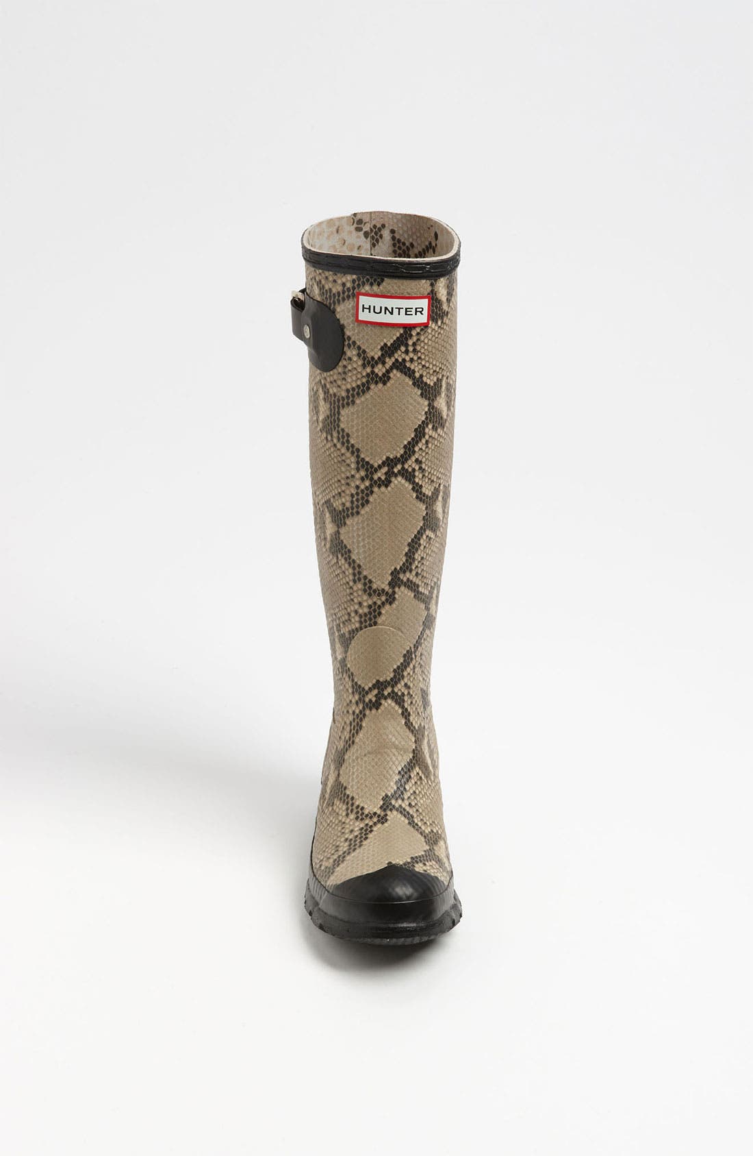 Hunter 'Carnaby' Rain Boot, Alternate, color, 