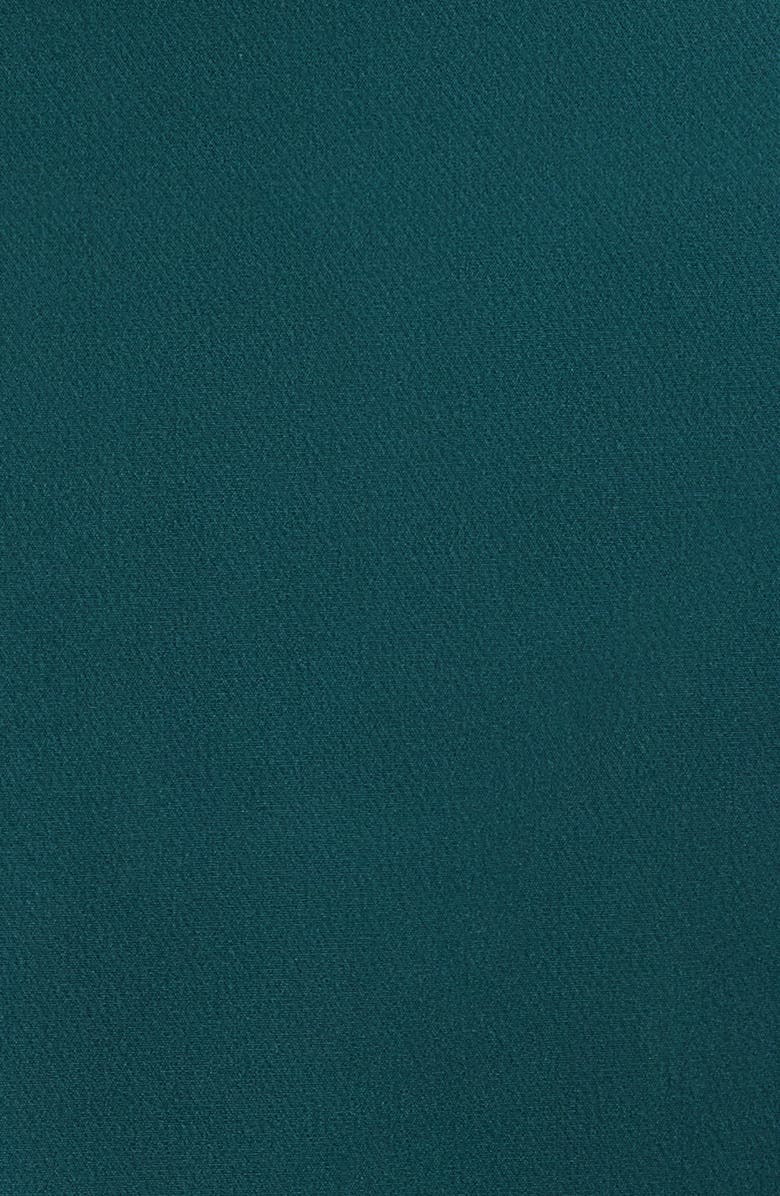 PUMA GOLF x Reigning Champ T7 Track Jacket, Alternate, color, Green Terrain