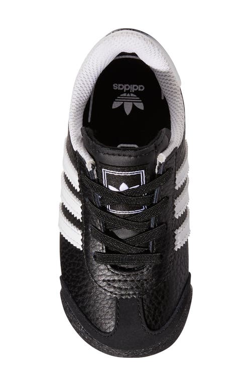 ADIDAS ORIGINALS ADIDAS KIDS' SAMOA SNEAKER