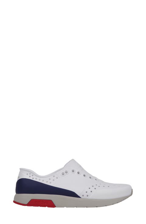 Lennox Wanderfoam Block Sneaker