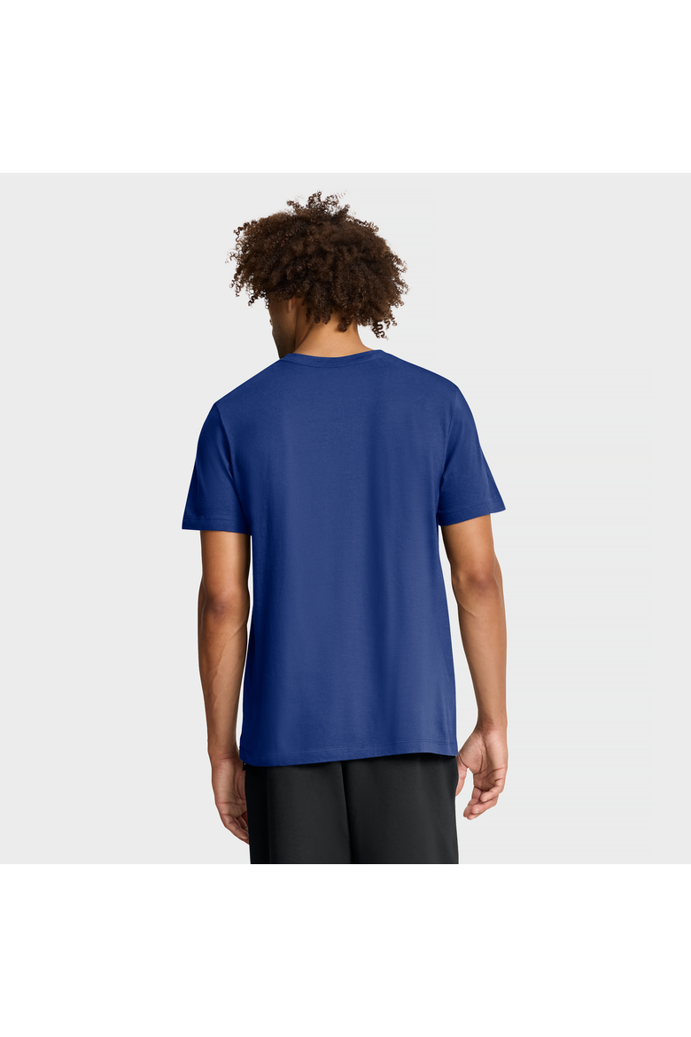 Men's Nike Royal New York Giants Property Of T-Shirt, Alternate, color, Royal