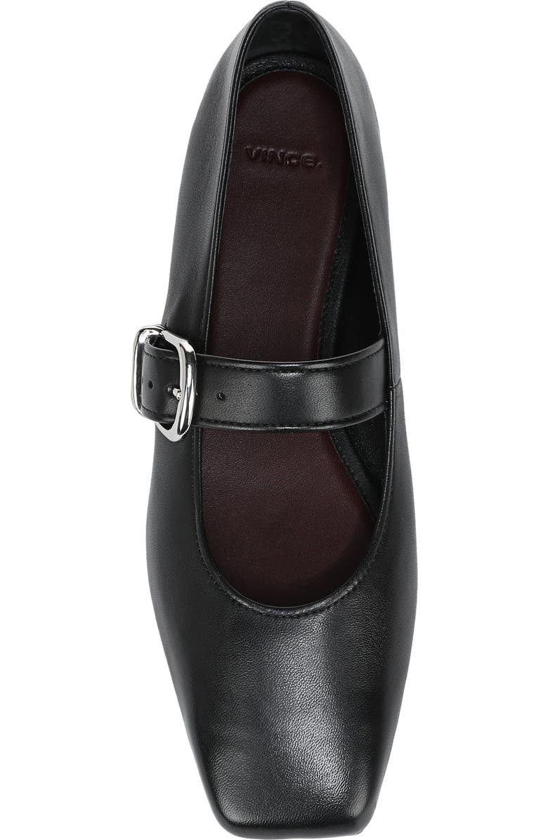 Vince Daniela Mary Jane Flat, Alternate, color,